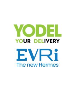 Yodel vs Hermes (Evri) 